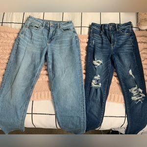 American Eagle Bundle!!